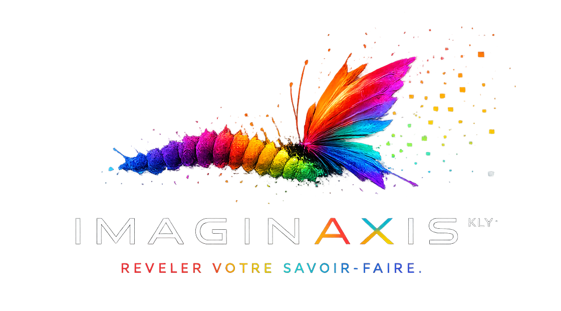 IMAGINAXIS — Révéler votre savoir-faire